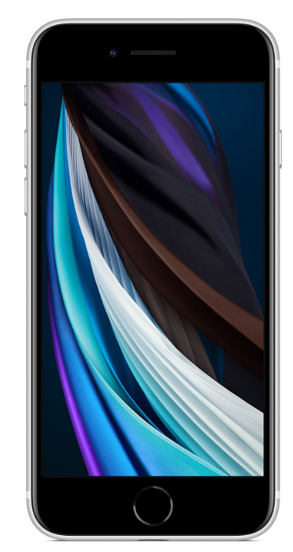 ば*き様 【美品】 iPhoneSE 128G APPLE Yenilenmiş G1 iPhone SE 2022 128GB Akıllı Telefon Beyaz