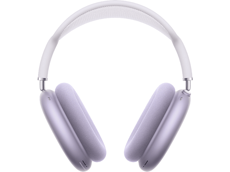 Apple AirPods Max, Diadema Bluetooth, Cancelación activa de ruido, Smart Case, Púrpura