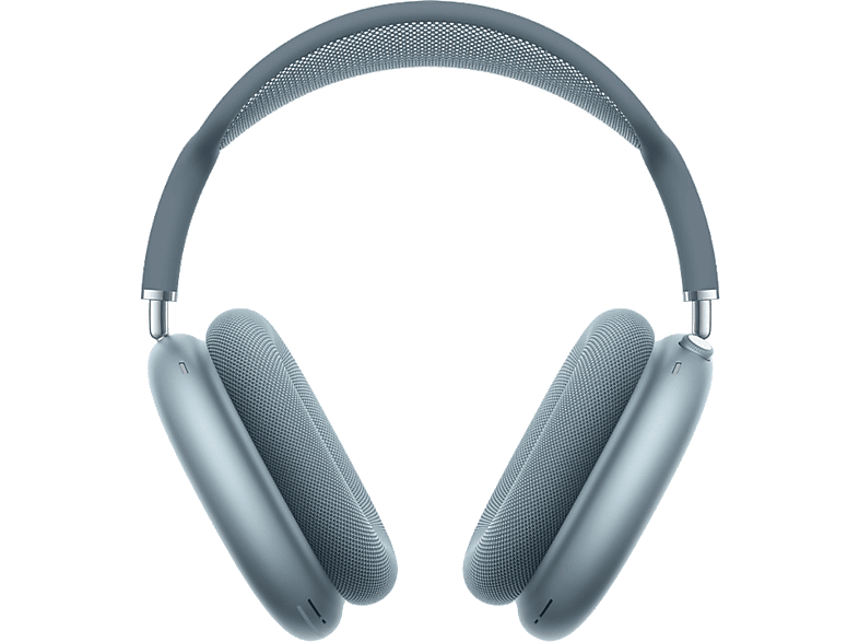 Apple AirPods Max, Diadema Bluetooth, Cancelación activa de ruido, Smart Case, Azul