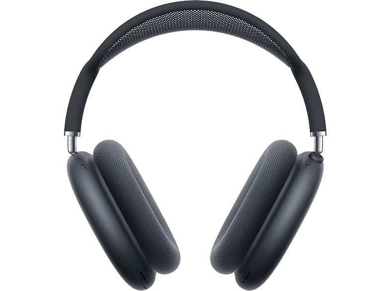 Apple AirPods Max, Diadema Bluetooth, Cancelación activa de ruido, Smart Case, Medianoche