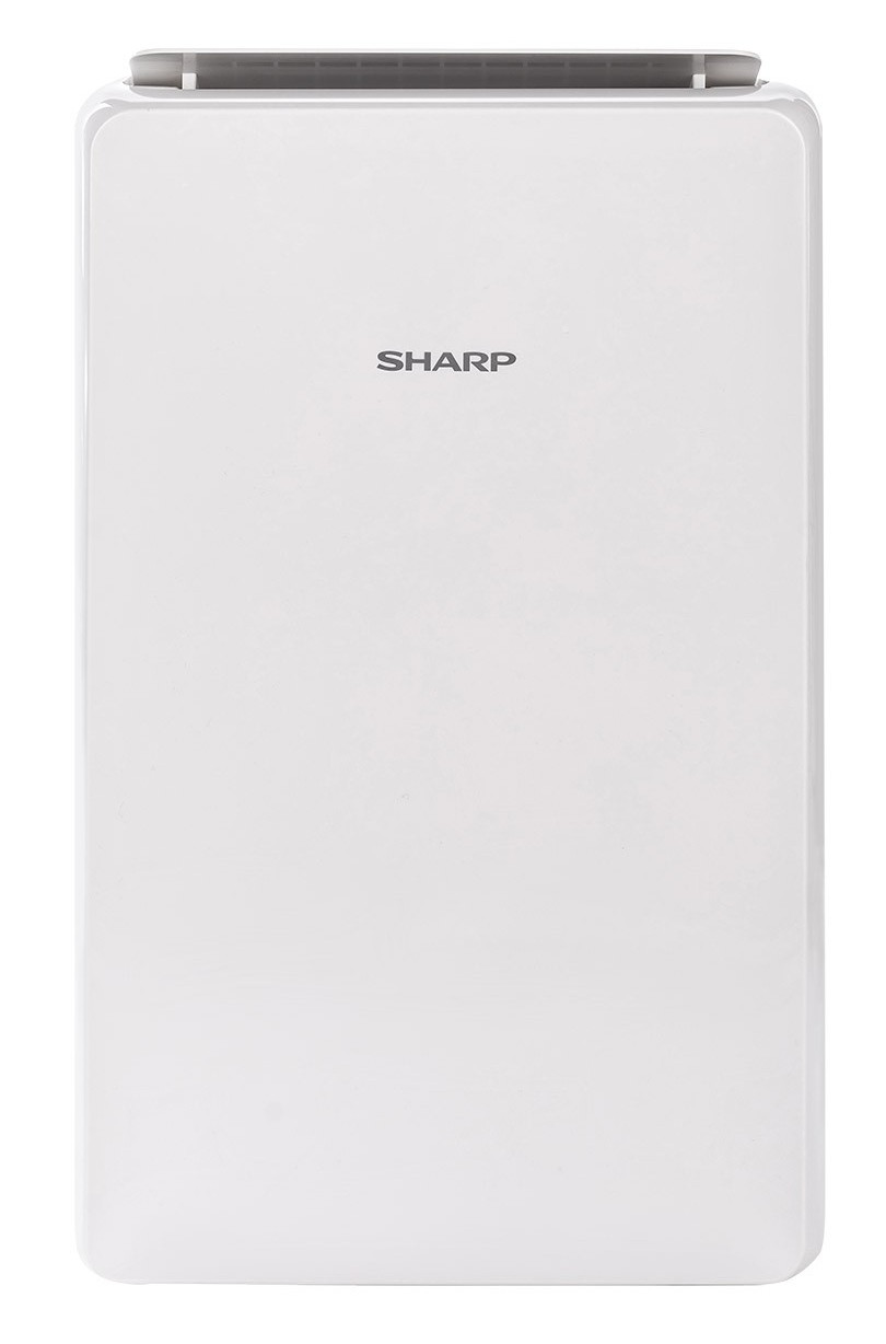 Osuszacz powietrza SHARP UD-P164P-W Biały 230 W, 38 m2