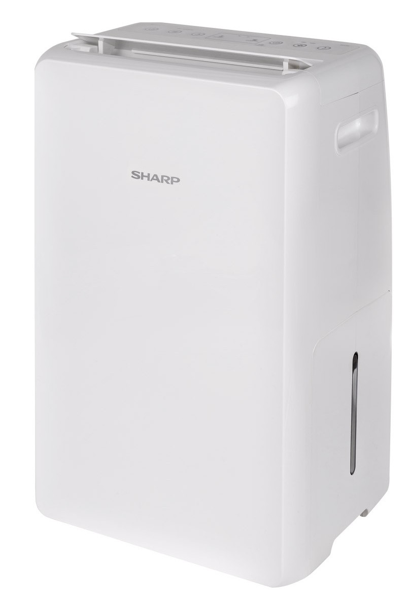Osuszacz powietrza SHARP UD-P164P-W Biały 230 W, 38 m2