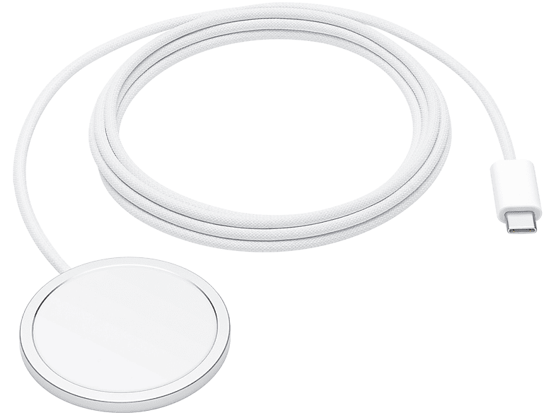 Apple Alimentatore MagSafe (2 m) Caricatore Magsafe