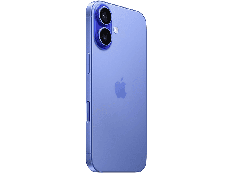 APPLE iPhone 16 5G | 128 GB Ultramarijn kopen? | MediaMarkt