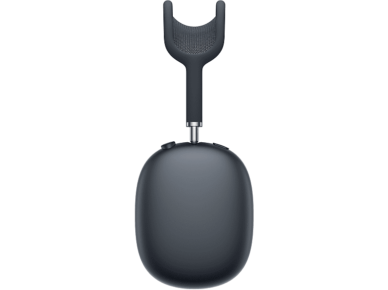 APPLE AirPods Max, Over-ear Kopfhörer Bluetooth Mitternacht – Bild 4