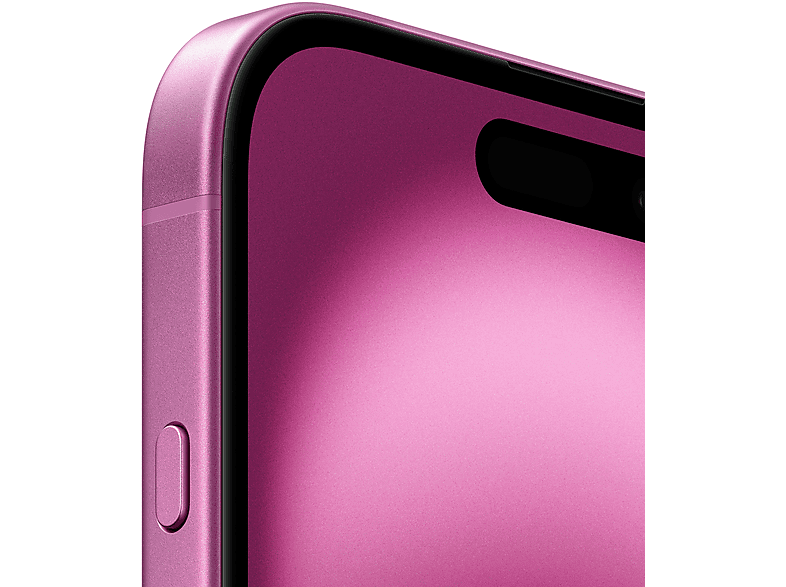 APPLE iPhone 16 5G 256 GB Pink Dual SIM