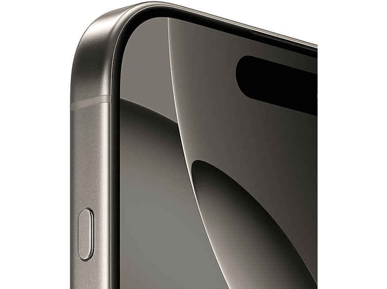 APPLE iPhone 16 Pro Max 5G 256 GB Titan Natur Dual SIM