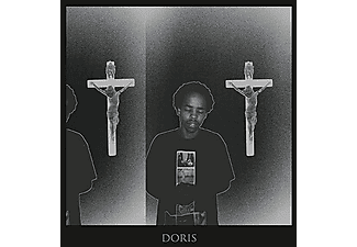 Earl Sweatshirt - Doris (Vinyl LP (nagylemez))