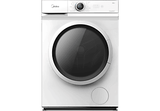 MIDEA MF100D80B/W-HU Mosó- és szárítógép