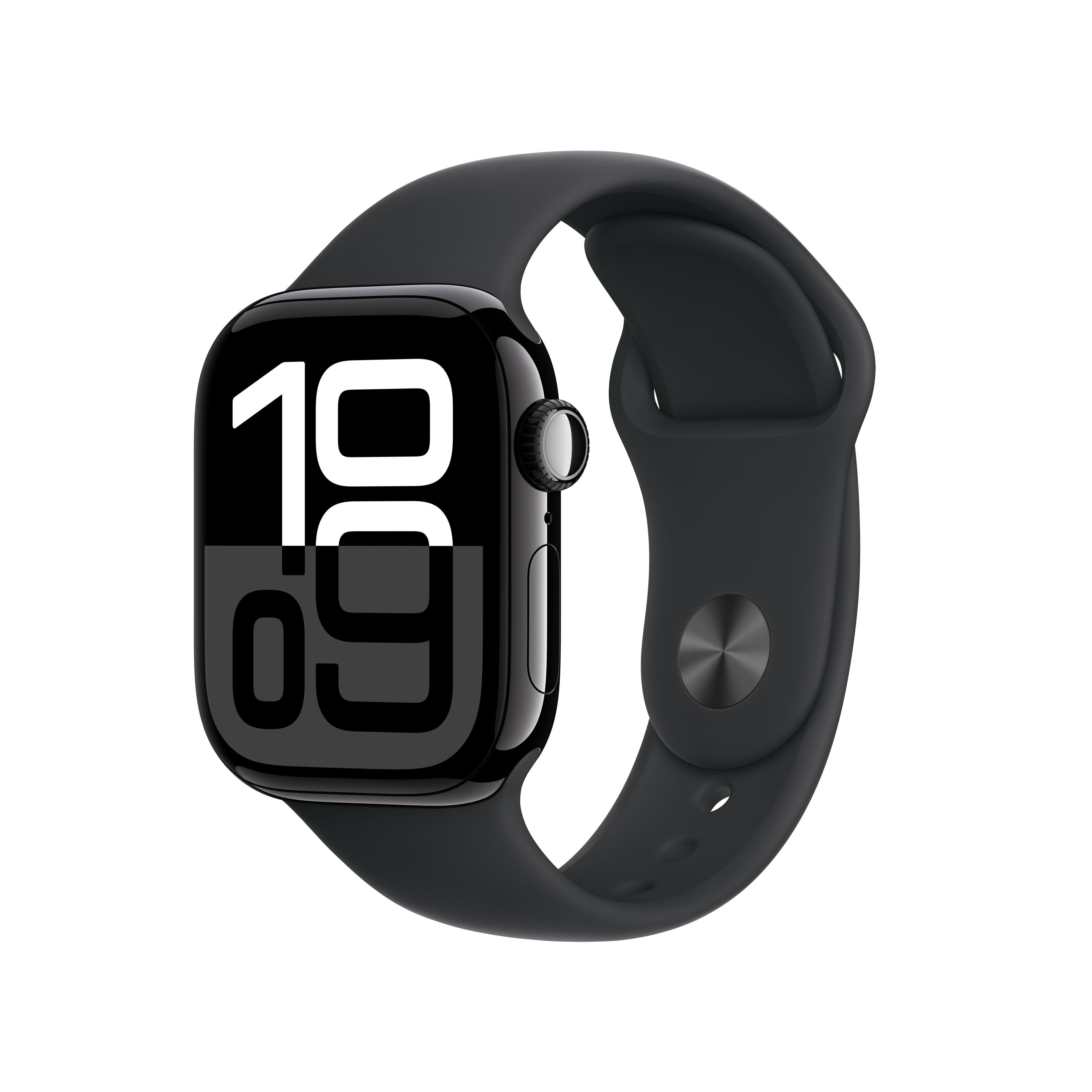 Apple Watch Series 10 bei MediaMarkt kaufen