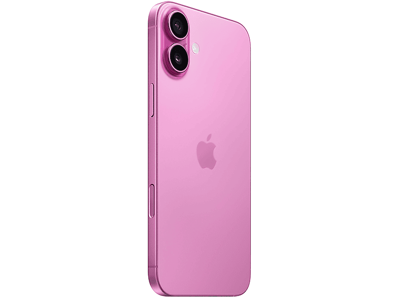 Thumbnail - APPLE iPhone 16 Plus 5G 128 GB Pink Dual SIM