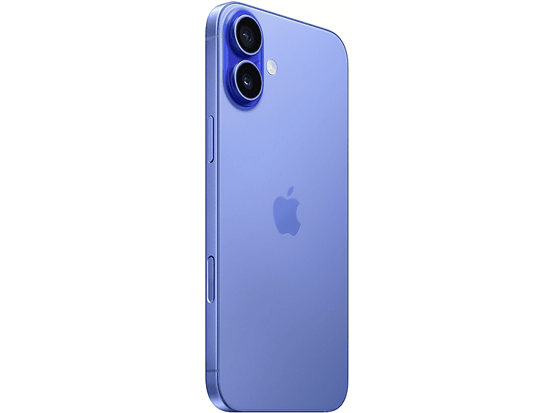 Thumbnail - APPLE iPhone 16 Plus 5G 128 GB Ultramarin Dual SIM
