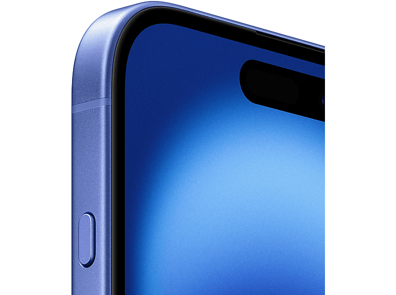 APPLE iPhone 16 Plus 5G 512 GB Ultramarin Dual SIM