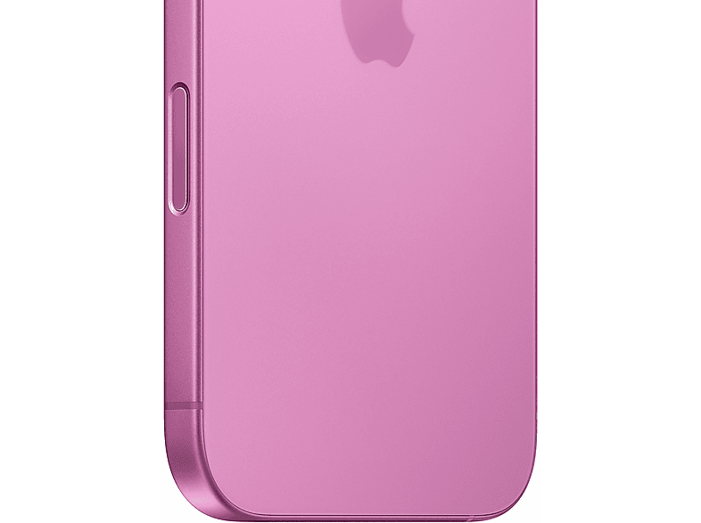 Apple iPhone 16 128 GB, Pink, Dual SIM — Foto 4 von 5