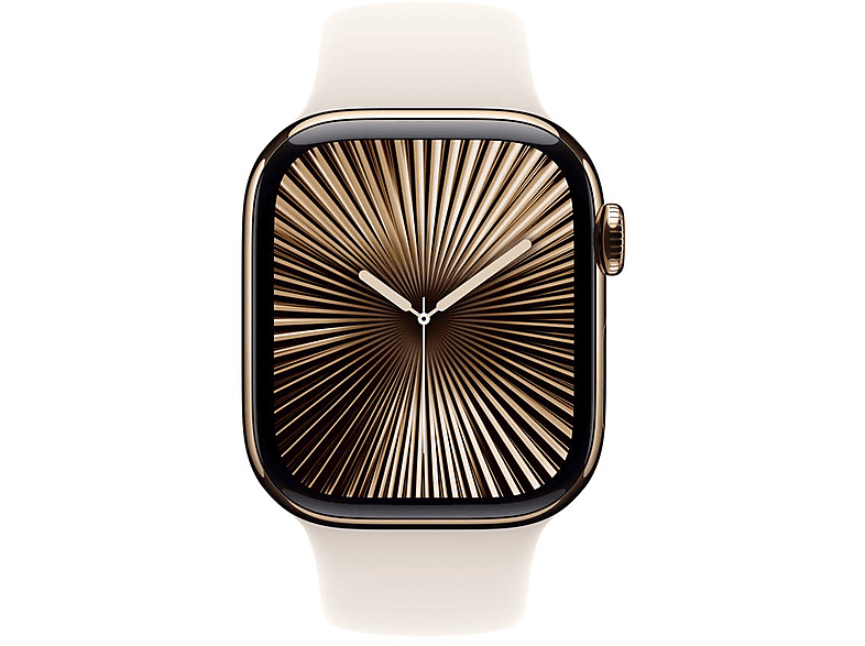 Thumbnail - APPLE 42 mm Sportarmband (S/M), Ersatzarmband, Polarstern