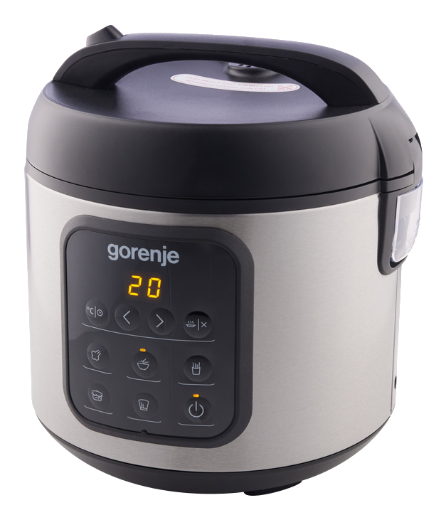 GORENJE MC2SBK multicooker