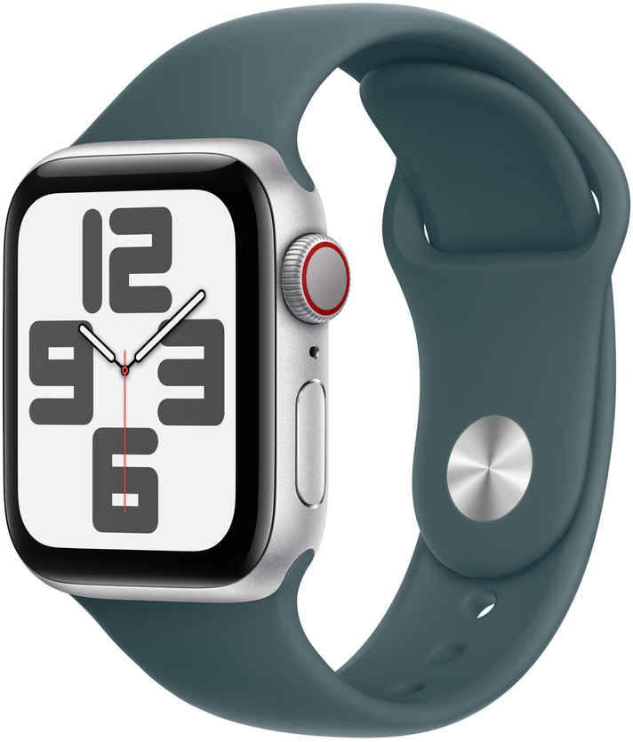 APPLE 40 mm, Sportarmband, Apple, Seegrün