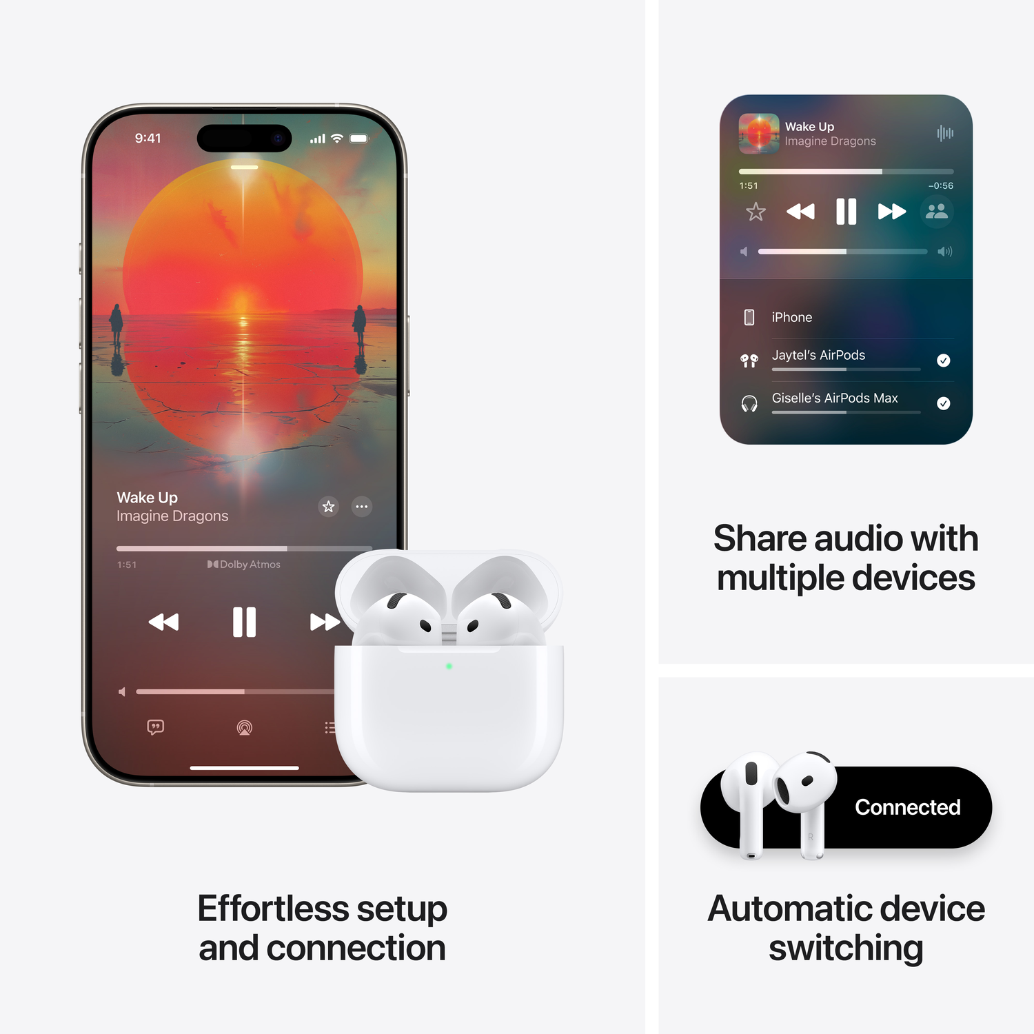 Xiaomi Redmi Buds 8 Active draadloze oortjes - Blauw