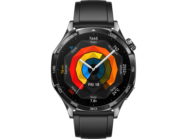 Huawei watch gt fashion media markt sale