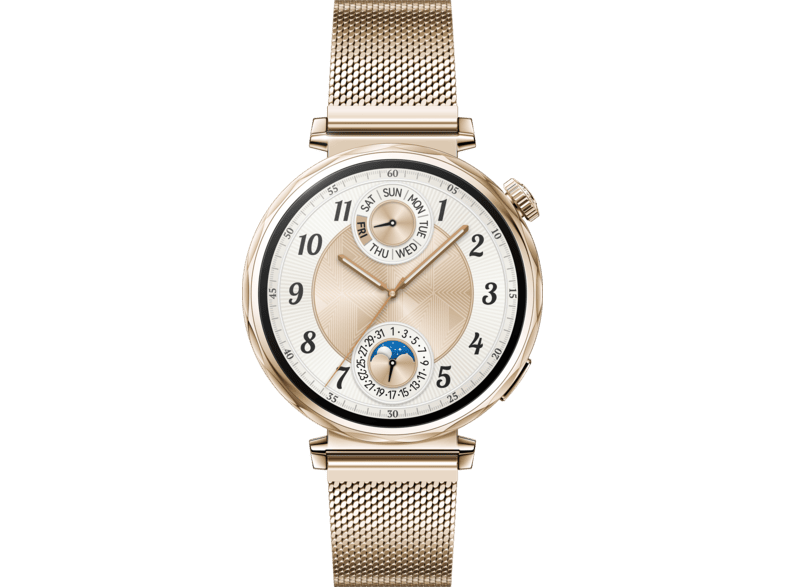 Media markt huawei watch gt best sale