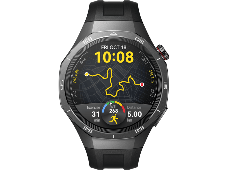 Media markt huawei smartwatch gt sale