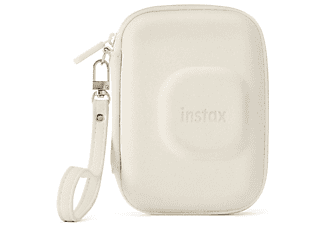 FUJIFILM Instax Mini Liplay Misty White tok Instax Mini Liplay instant fényképezőgéphez