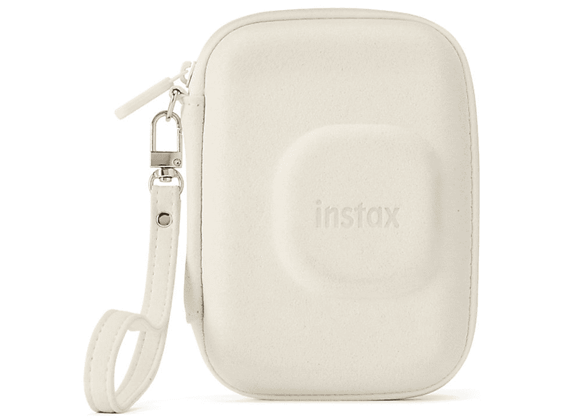 FUJIFILM Instax Mini Liplay Misty White tok instant fényképezőgéphez