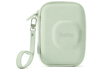 FUJIFILM Instax Mini Liplay Matcha Green tok Instax Mini Liplay instant fényképezőgéphez