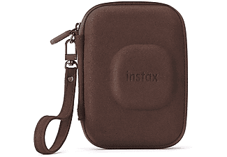 FUJIFILM Instax Mini Liplay Deep Bronze tok Instax Mini Liplay instant fényképezőgéphez