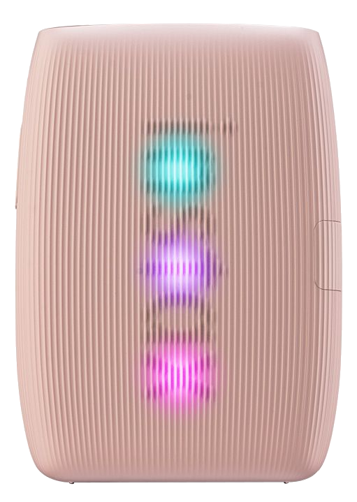 FUJIFILM Instax Mini Link 3 Rose Pink instant fotónyomtató, rózsaszín