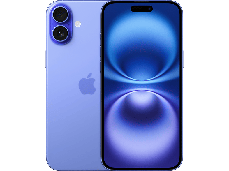APPLE iPhone 16 Plus 128GB (dif. couleurs)