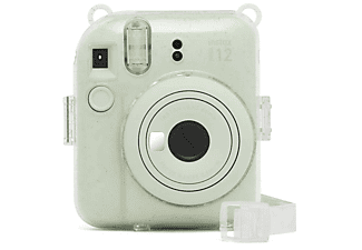 FUJIFILM Mini 12 Csillámos tok Instax Mini 12 instant fényképezőgéphez