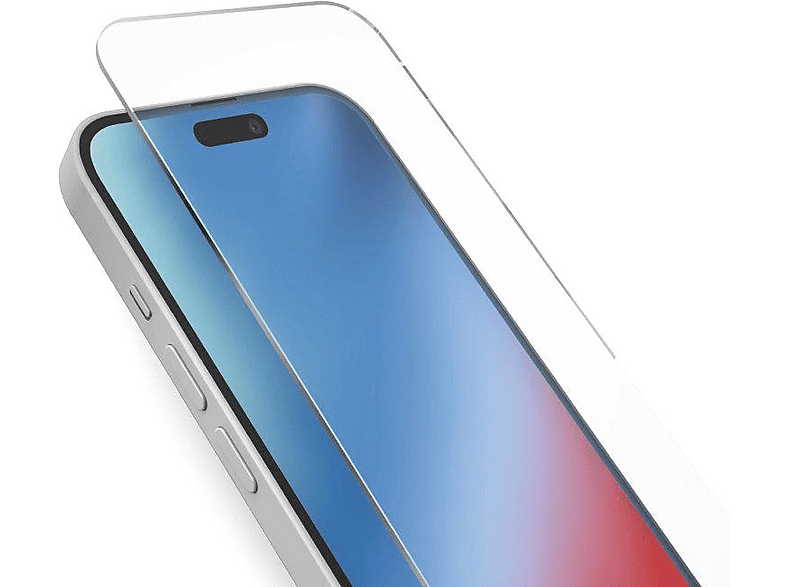SBS TESCRGLIP1667P Displayschutz, für Apple iPhone 16 Pro Max — Foto 2 von 2