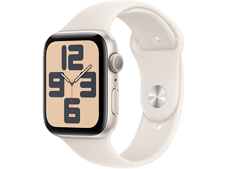 Apple Watch SE 2024 kopen Binnen 30 min afhalen of morgen bezorgd MediaMarkt