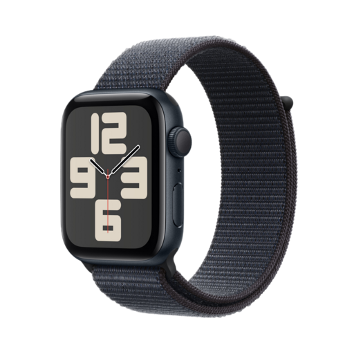 Apple Watch SE GPS 44mm Ink Sport Loop