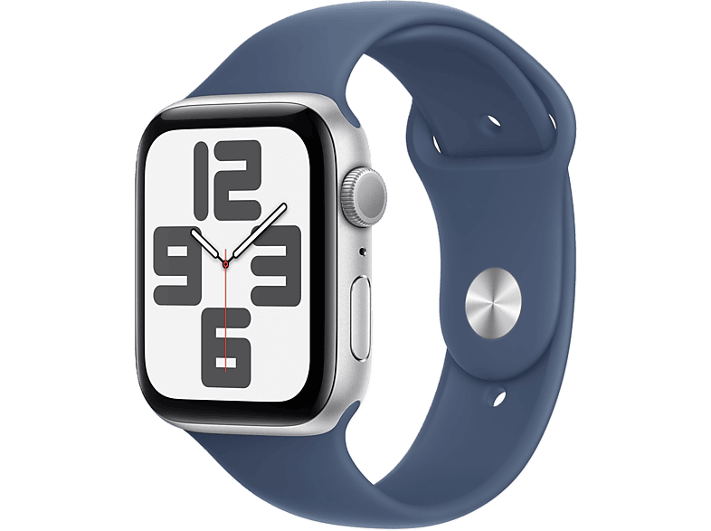 Apple Watch Se GPs 44mm Denim...