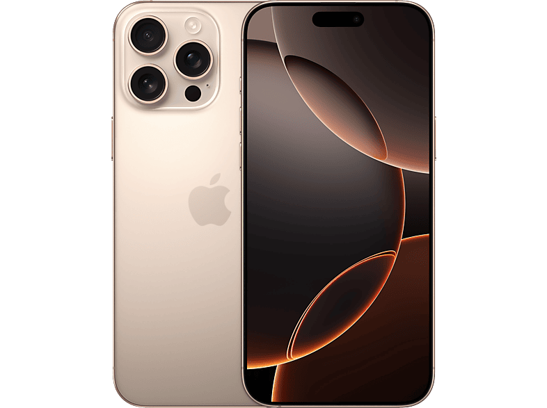 APPLE iPhone 16 Pro Max 512GB (dif. couleurs)