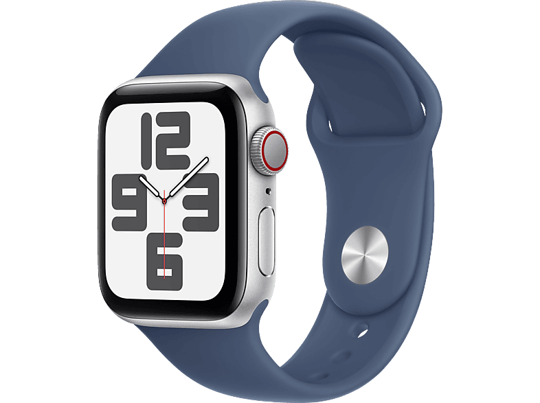 Apple Watch SE gunstig online kaufen MediaMarkt