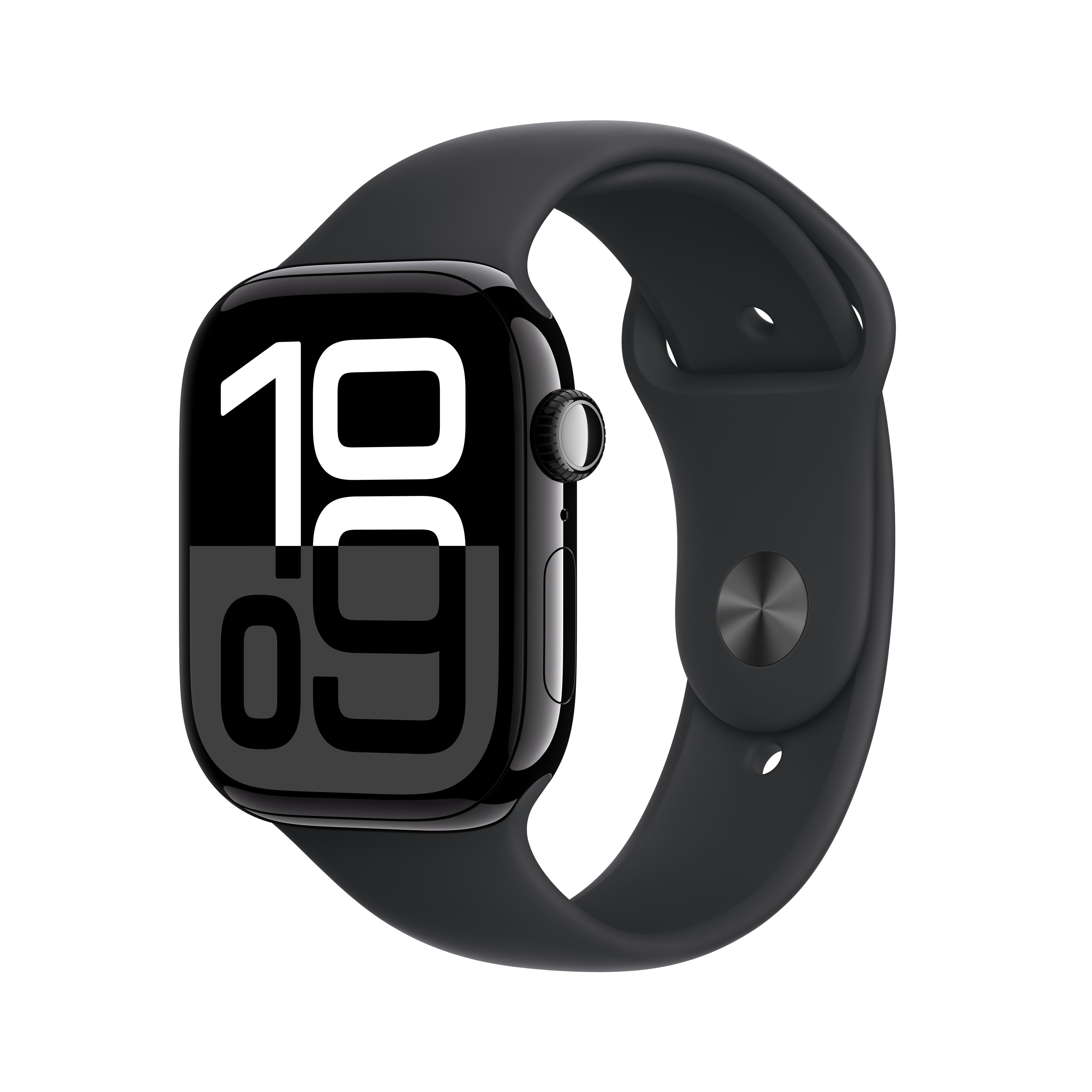 Smartwatch APPLE Watch Series 10 GPS Koperta 42mm z aluminium w