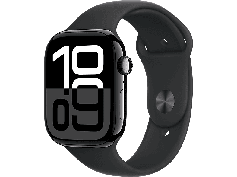 APPLE Watch Series 10 (GPS) 46 mm (versch. Farben)