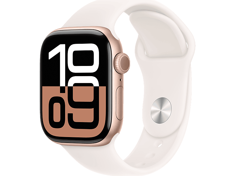 Apple Watch kaufen MediaMarkt Schweiz