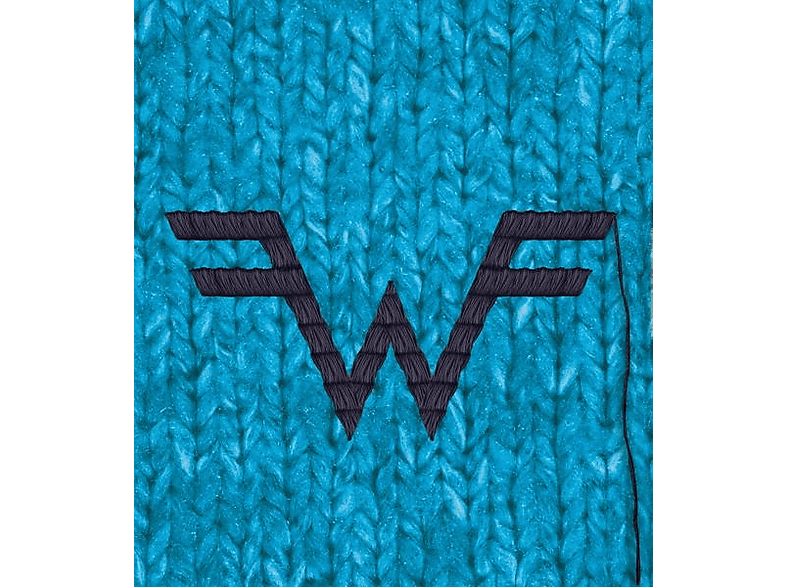 Geffen Weezer - Blue 30th Cd