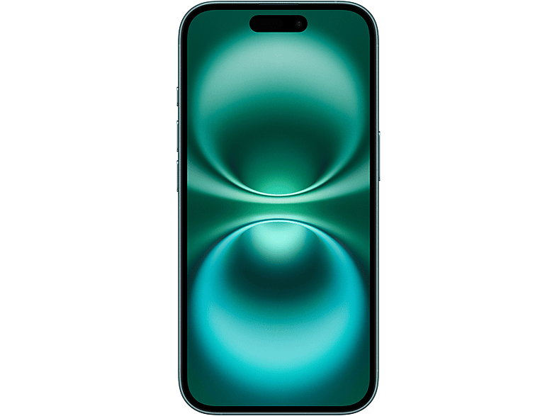 APPLE iPhone 16 128 GB Akıllı Telefon Teal MYED3TU/A Fiyat