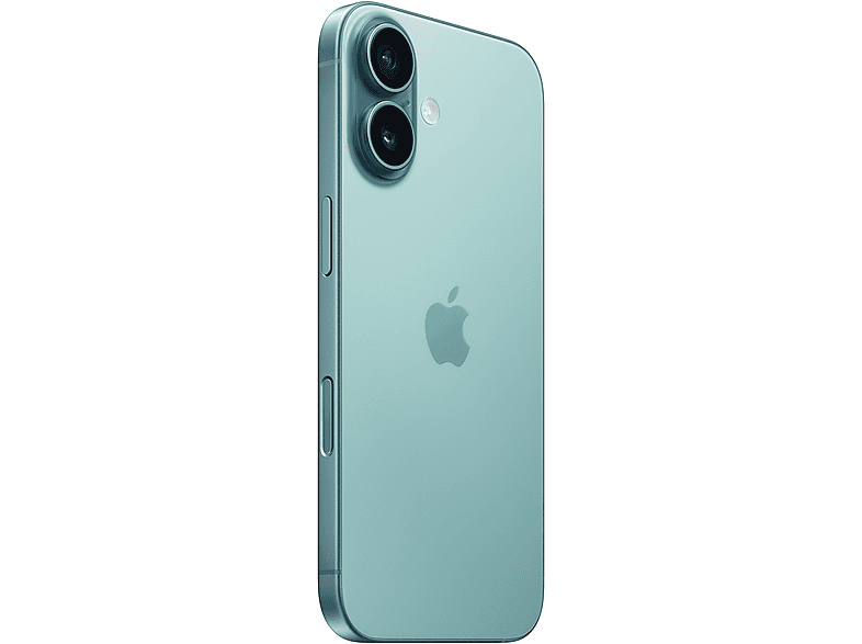 APPLE iPhone 16 128 GB Akıllı Telefon Teal MYED3TU/A Fiyat