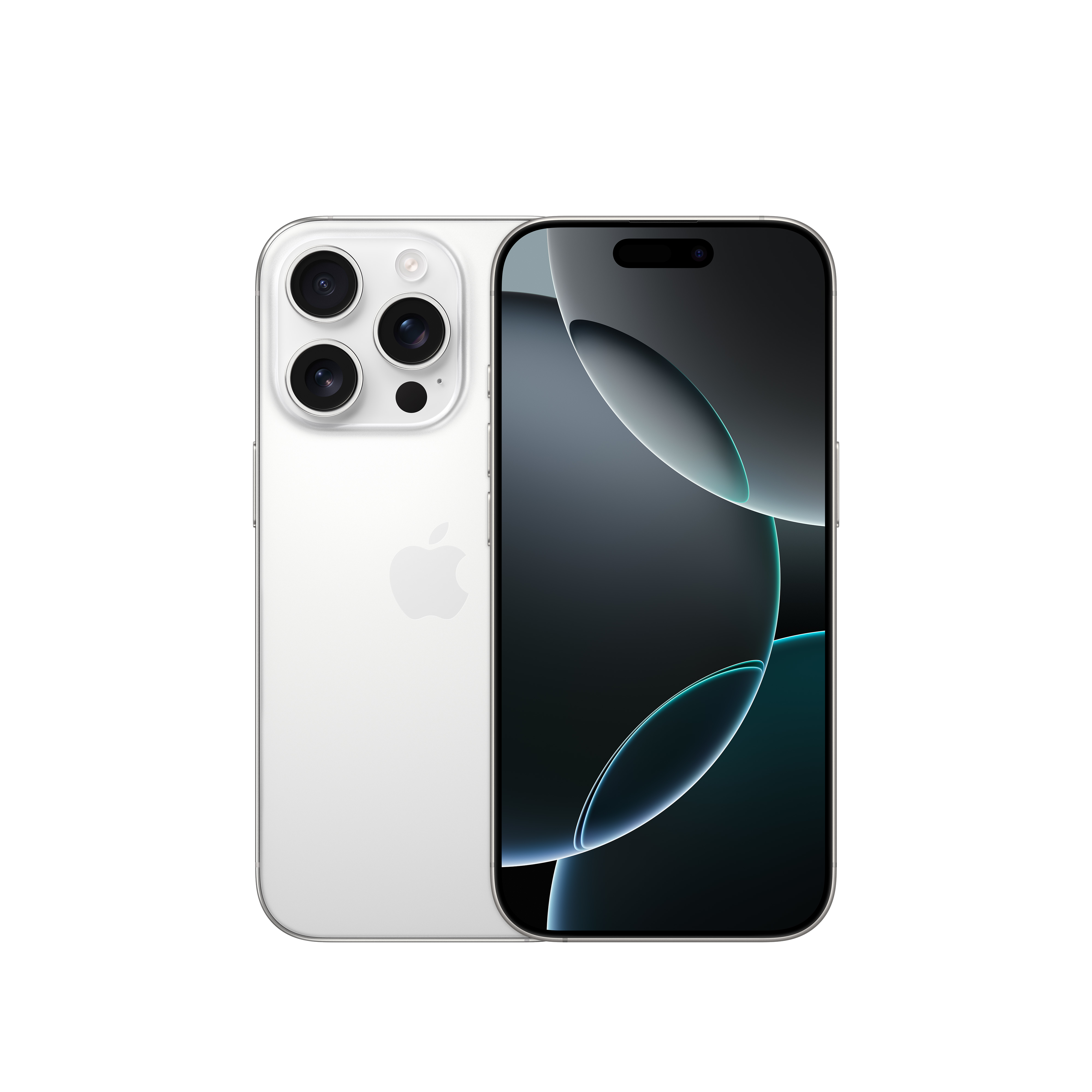 APPLE iPhone 16 Pro 256GB Akıllı Telefon Natural Titanium MYNL3TU