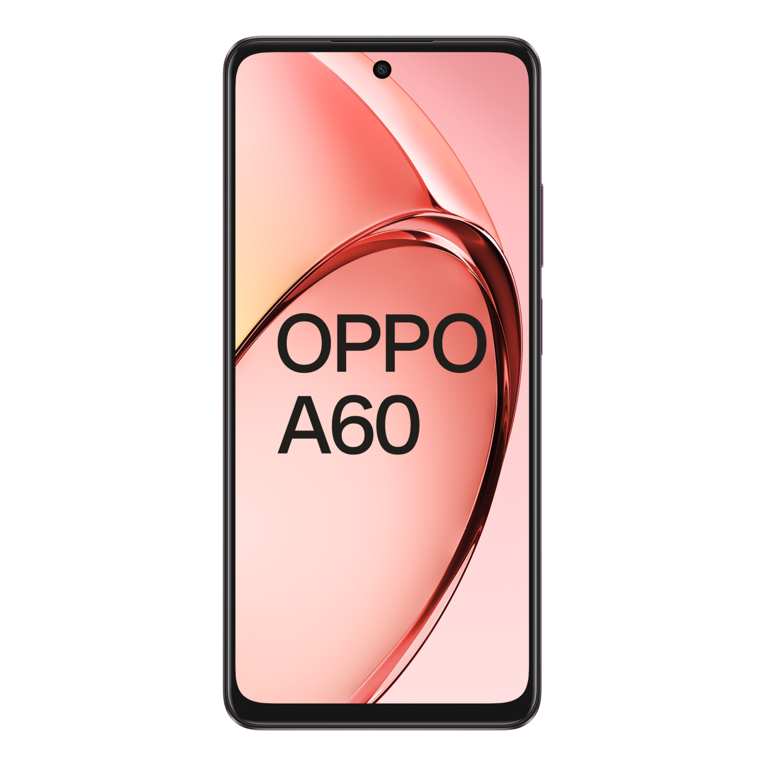 Oppo A60 5g - 256 Gb Rood