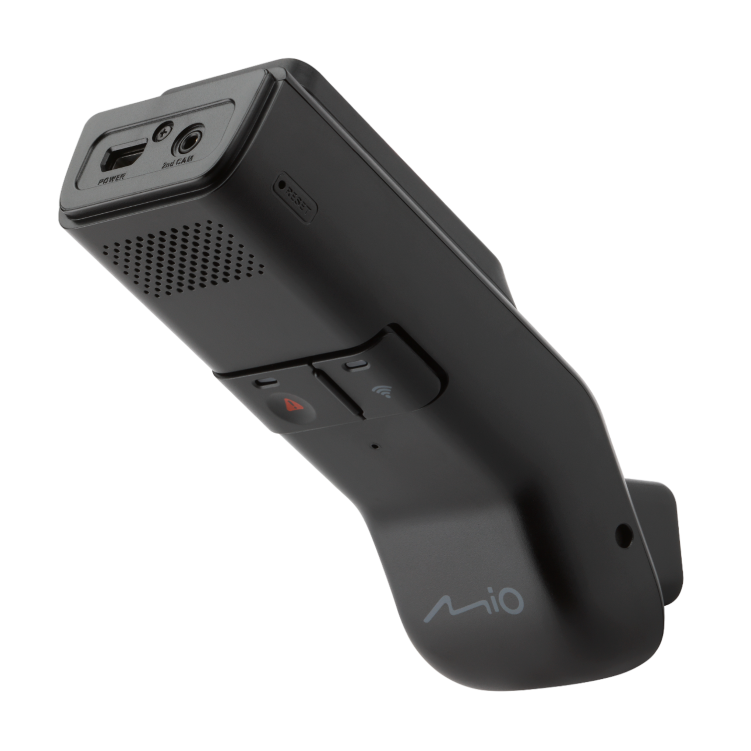 Mio Mivue J756ds Dashcam