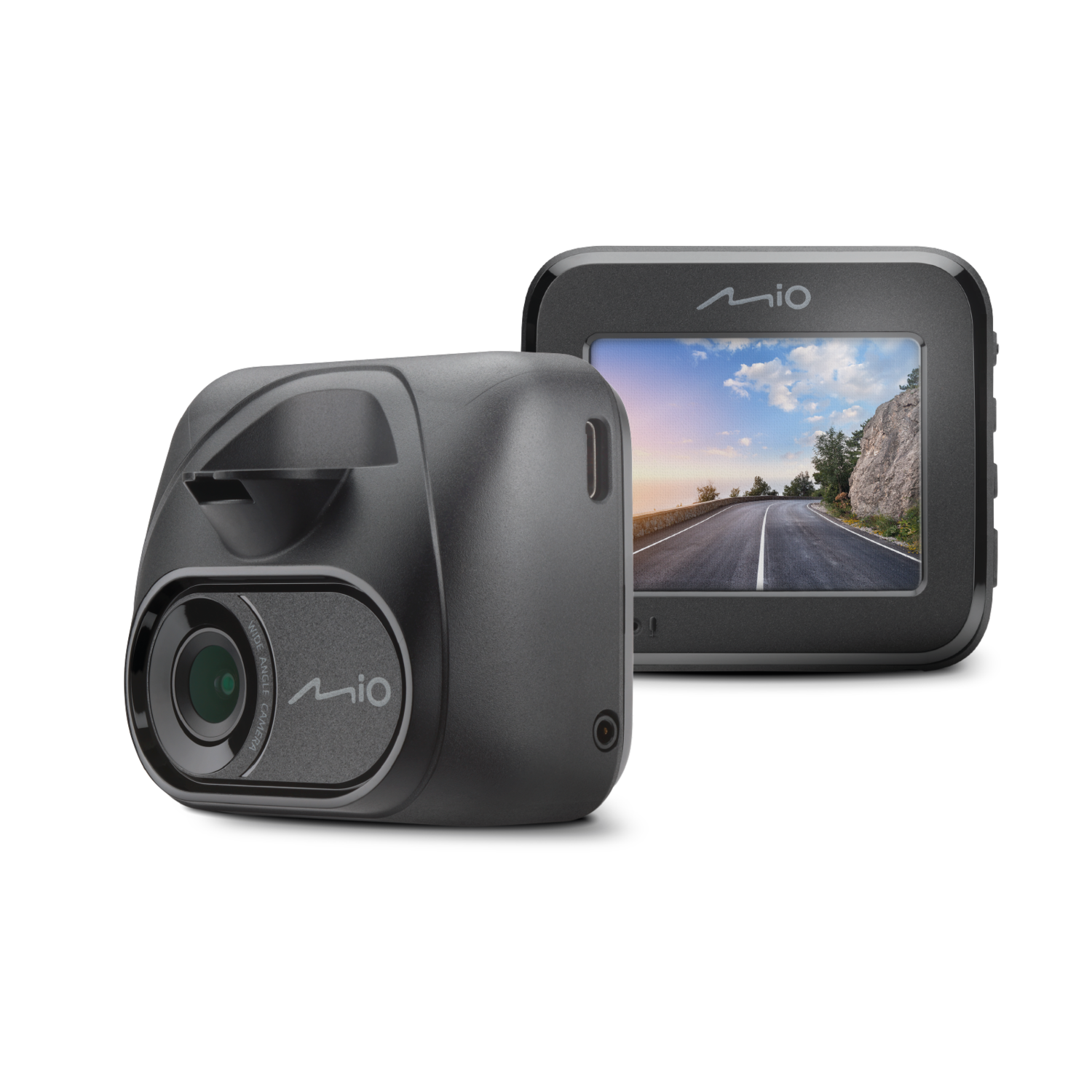MIO Mivue C595w Dashcam