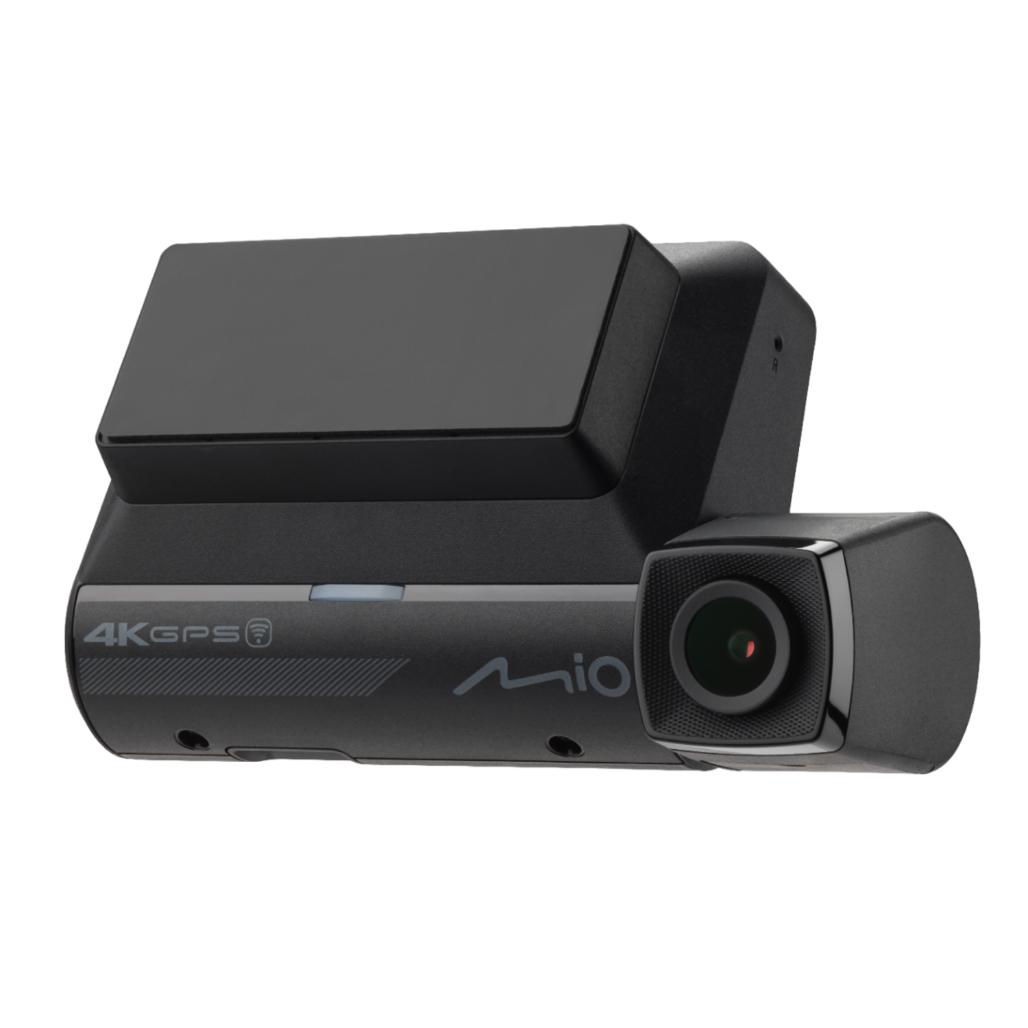 Mio Mivue 955w Dashcam