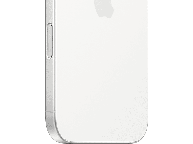 APPLE iPhone 16 128 GB Akıllı Telefon Beyaz MYE93TU/A Fiyat